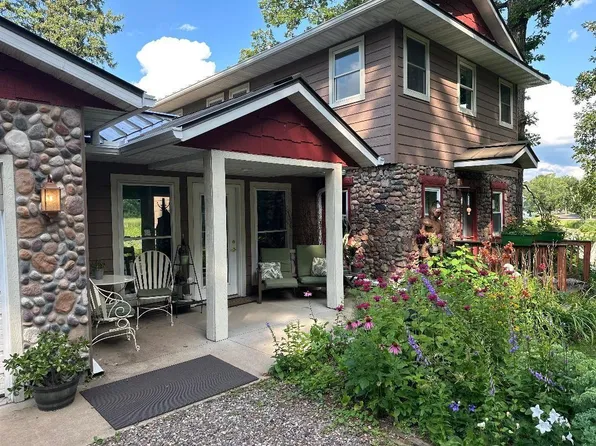 1115 Lakeshore Dr, Rice Lake, WI 54868