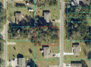 SE 40th Ct, Summerfield, FL 34491