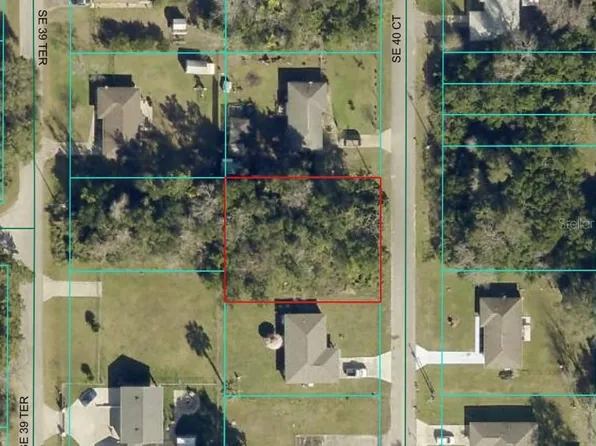 SE 40th Ct, Summerfield, FL 34491