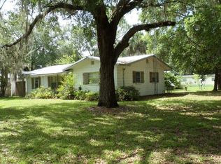 14910 W Rooster Crows Rd, Inglis, FL 34449