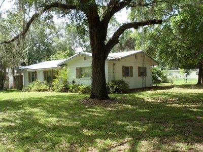 14910 W Rooster Crows Rd, Inglis, FL, 34449