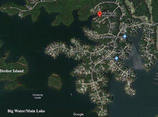 428 Lookover Pointe Dr, Chapin, SC 29036