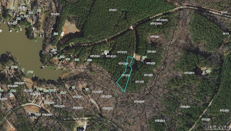 2nd image of John Smith Ln