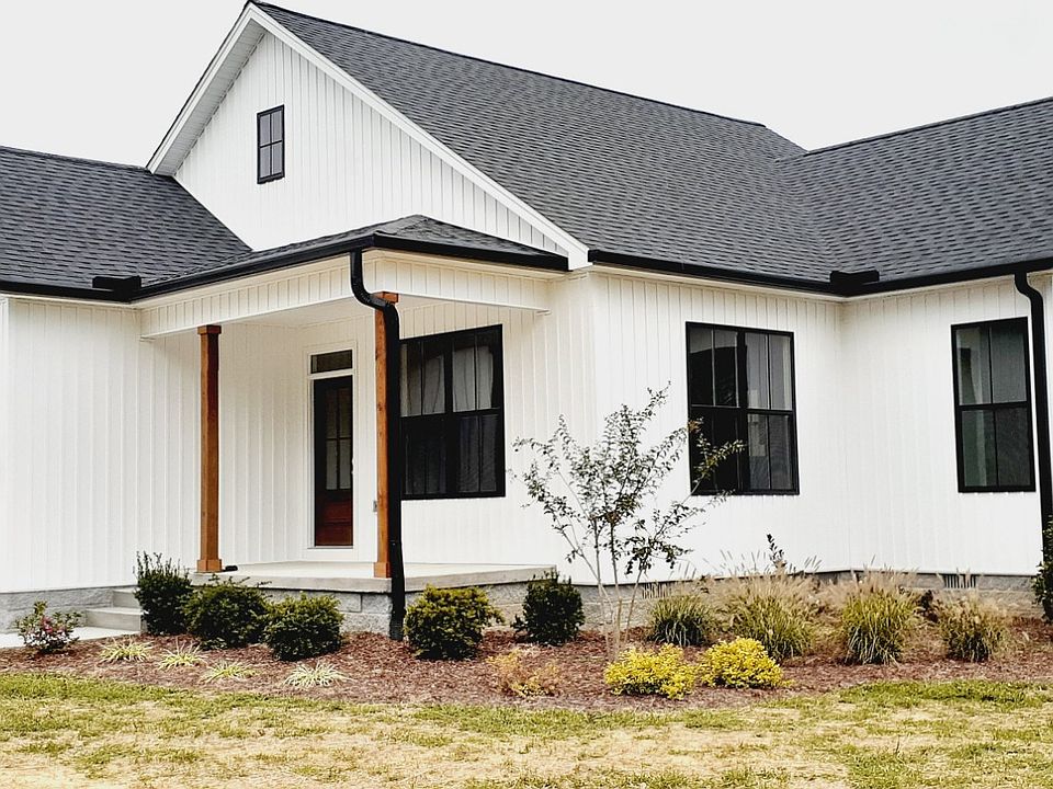 184 Locust St, Mc Ewen, TN 37101 Zillow