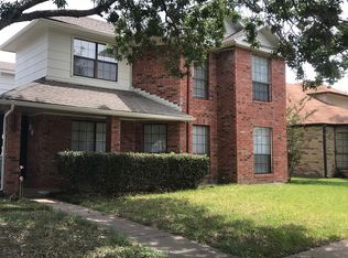 730 Snapdragon Trl, Mesquite, TX 75149