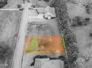 0 Stonebrook Pl LOT 3, Brownsville, TN 38012