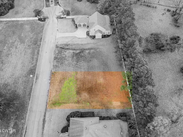 0 Stonebrook Pl Lot 3, Brownsville, TN 38012