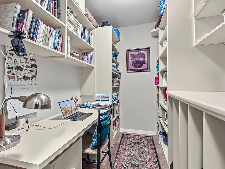 5410 Connecticut Ave NW #811A — Photo 18