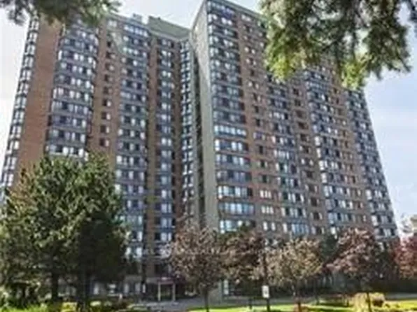 55 Bamburgh Cir #Penthouse 04, Toronto, ON M1W 3V4