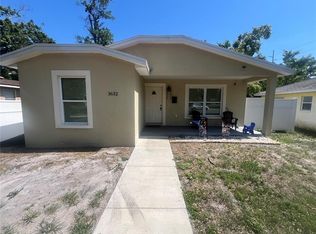 3632 15th Ave S, Saint Petersburg, FL 33711