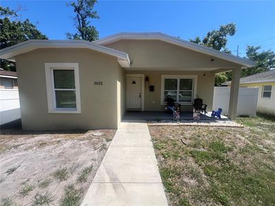 3632 15th Ave S, Saint Petersburg, FL, 33711