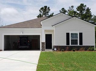 499 Carrick Loop LOT 114, Dover B Longs, SC 29568
