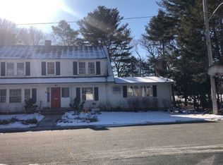 74 Woodside Ave, Brockton, MA 02301