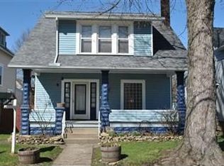 2821 2nd St NW, Canton, OH 44708