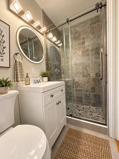 3 bed, 2.0 bath, 1300 sqft, $2,300 — Photo 3