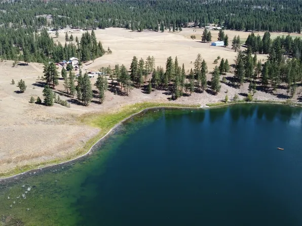 16 King Drive, Tonasket, WA 98855