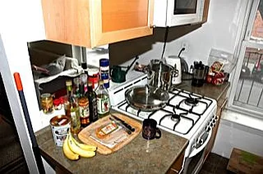 Rented by Boerum Hill Realty