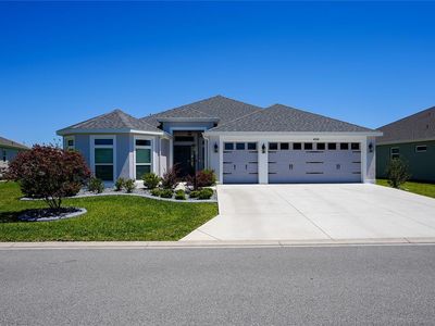 4524 Whittington Cir, The Villages, FL, 32163