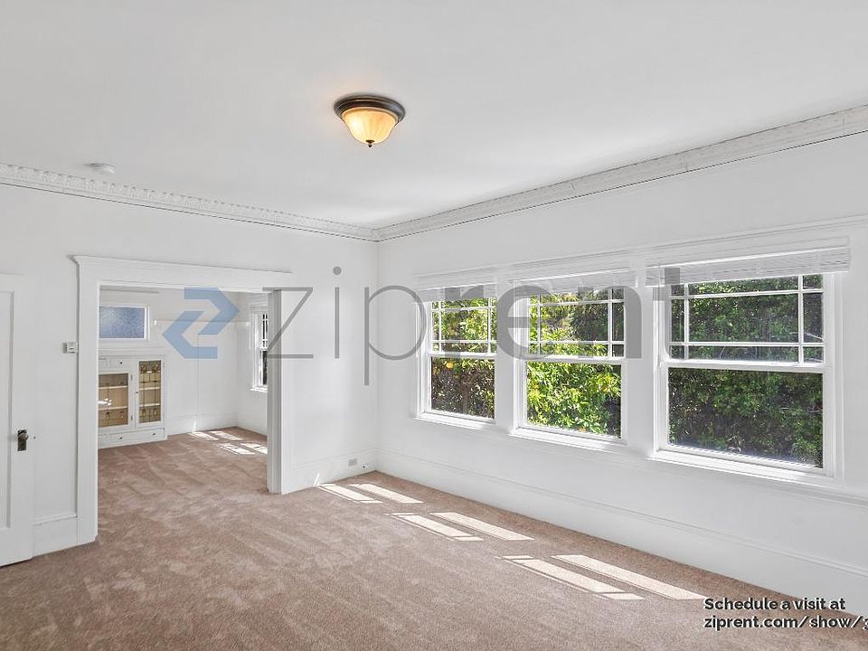 Living Rm Looking to Dining Rm