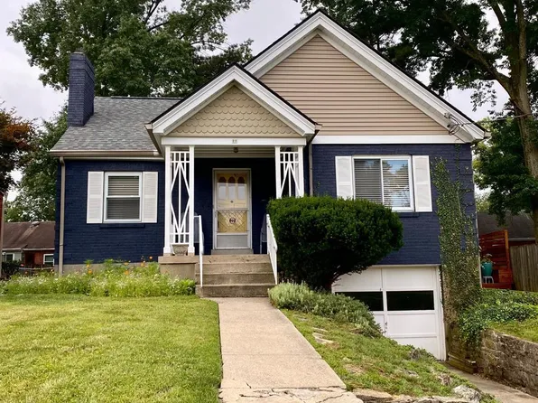 22 Aldon Ln, Cincinnati, OH 45236