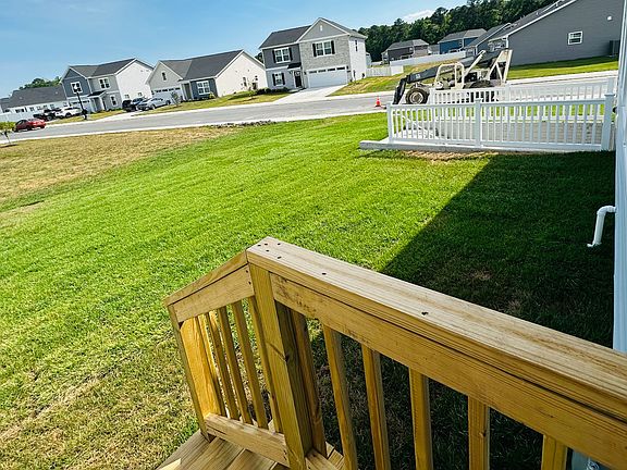 5th image of R Wilson Loop Homesite 103