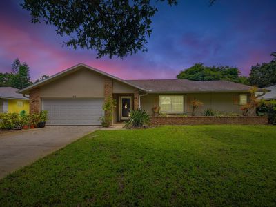 1316 41st Avenue, Vero Beach, FL, 32960