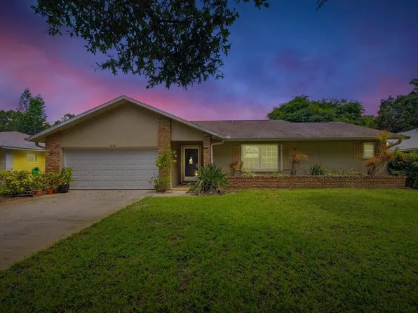 1316 41st Avenue, Vero Beach, FL 32960
