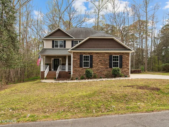 1734 Irish Boulevard, Sanford, NC 27332