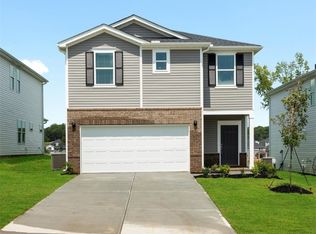 117 Gardner Ave, Gray Court, SC 29645