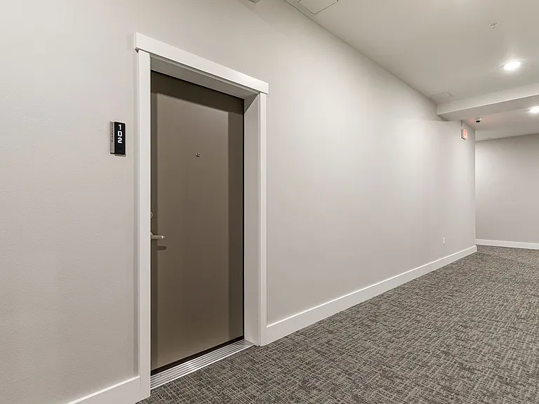 City Gate Apartments — Photo 87