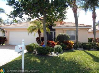7268 Modena Dr, Boynton Beach, FL 33437