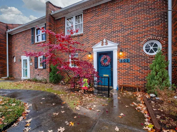 302 Cambridge Place Dr, Little Rock, AR 72227