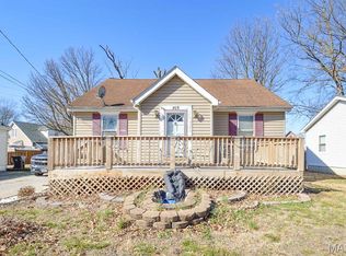 209 N 14th St, Belleville, IL