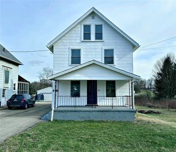 3399 Hughes Ave, Girard, OH, 44420