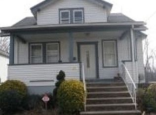 1351 Burnet Ave, Union, NJ 07083