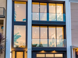 2430 Castro St, San Francisco, CA 94131