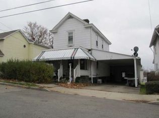 38 John St, Uniontown, PA