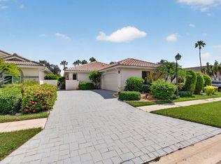 15441 Strathearn Drive, Delray Beach, FL 33446