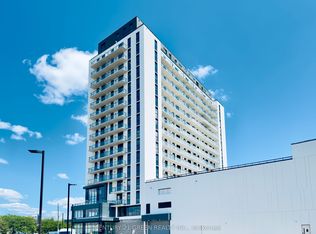 33 Erie Ave #1705, Brantford, ON N3S 0K5