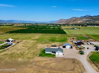 240 County Road 149, Smoot, WY 83126