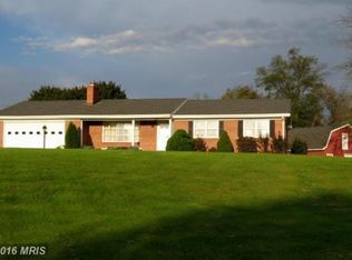 6529 Molly Pitcher Hwy, Shippensburg, PA 17257