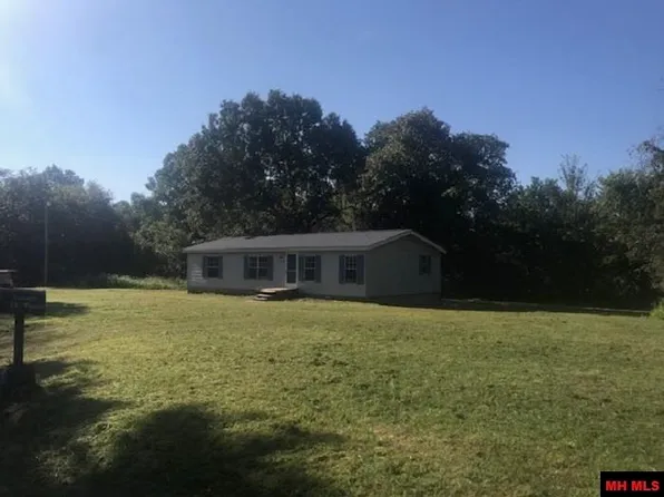 277 Mc5029 St, Saint Joe, AR 72675