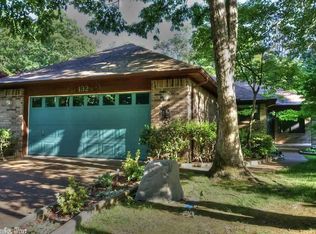 132 Fair Oaks Dr, Fairfield Bay, AR 72088