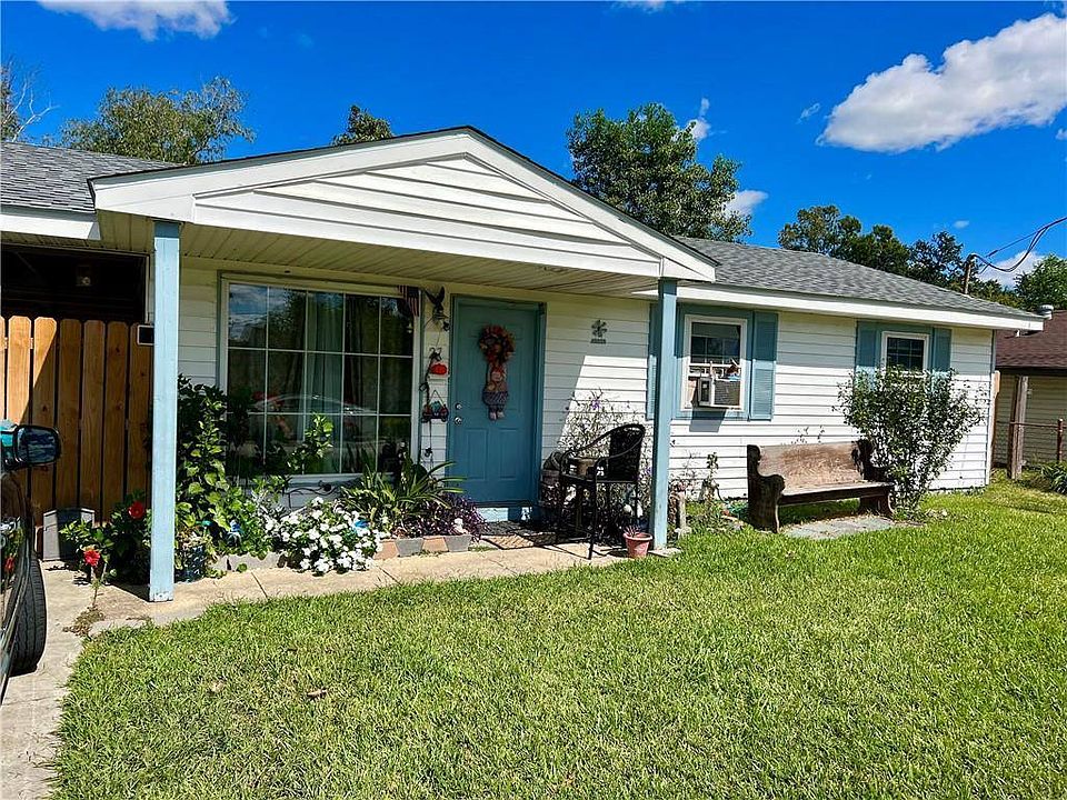 27 Cynthia St, Waggaman, LA 70094 Zillow