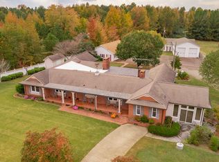 3435 Triplet Rd, Lawrenceville, VA 23868