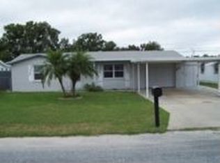 4802 Blossom Dr, Holiday, FL 34690