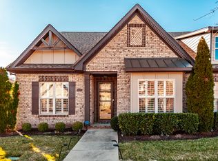 1130 S McMahan Dr, Gallatin, TN 37066