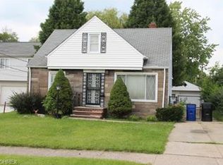 17307 Deforest Ave, Cleveland, OH