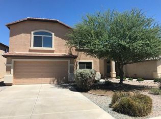 28609 N Dolomite Ln, San Tan Valley, AZ 85143