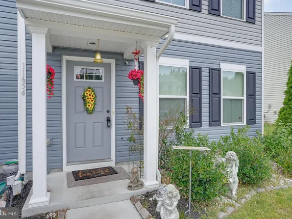 11654 Buckingham Dr, Delmar, DE 19940